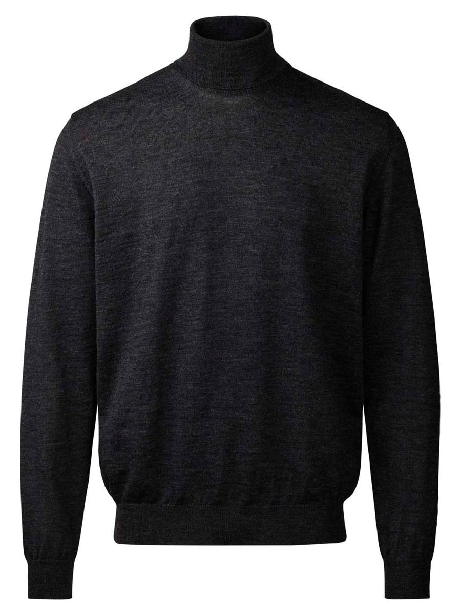 Clipper Strik & Sweat 50106-90156_S - Bygholm Menswear